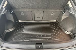 Volkswagen T-Roc bild 10