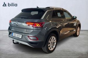 Volkswagen T-Roc bild 17