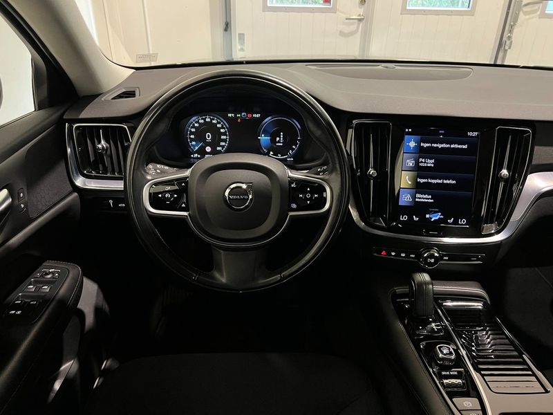Volvo V60 bild 18
