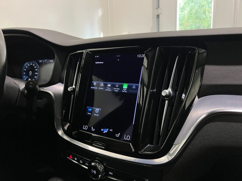 Volvo V60 bild 25