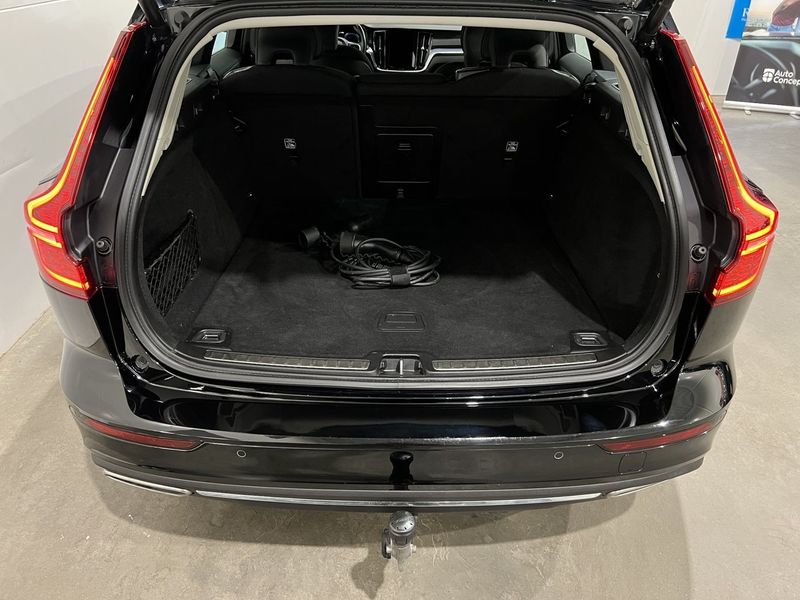 Volvo V60 bild 12