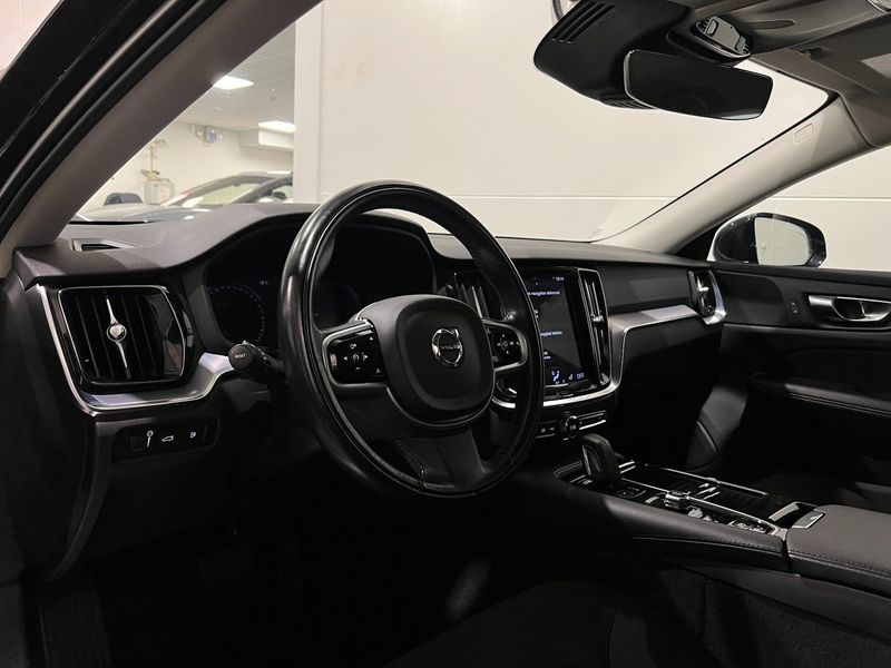 Volvo V60 bild 6