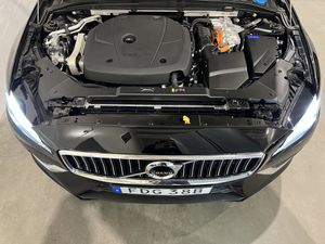 Volvo V60 bild 14