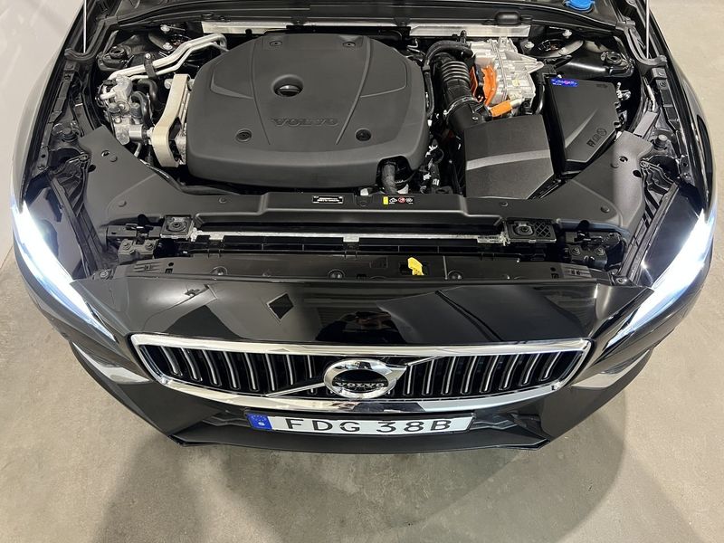 Volvo V60 bild 14