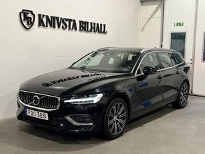 Volvo V60 bild 1