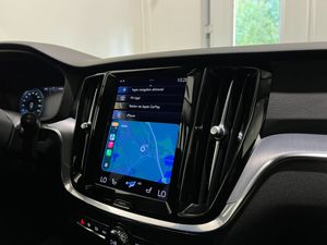 Volvo V60 bild 22