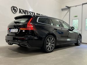 Volvo V60 bild 27