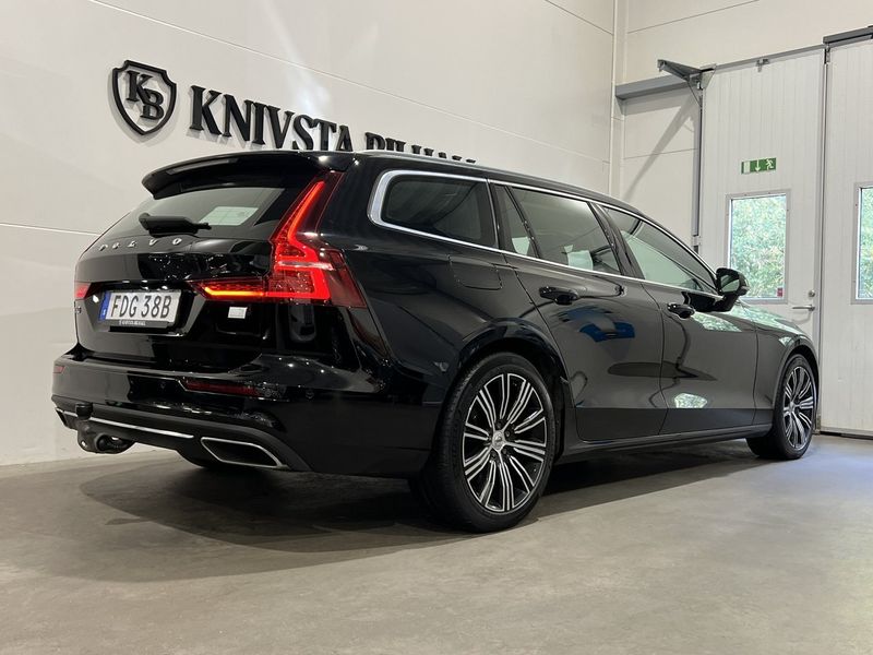 Volvo V60 bild 27