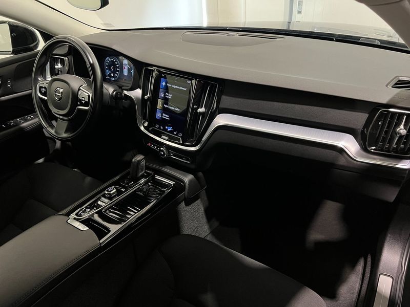 Volvo V60 bild 16
