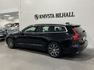 Volvo V60 bild 2