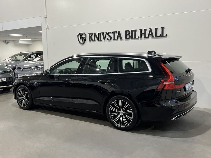 Volvo V60 bild 2