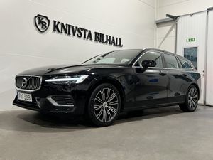 Volvo V60 bild 26