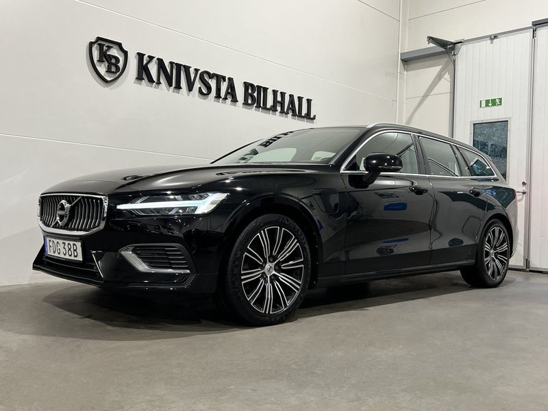 Volvo V60 bild 26