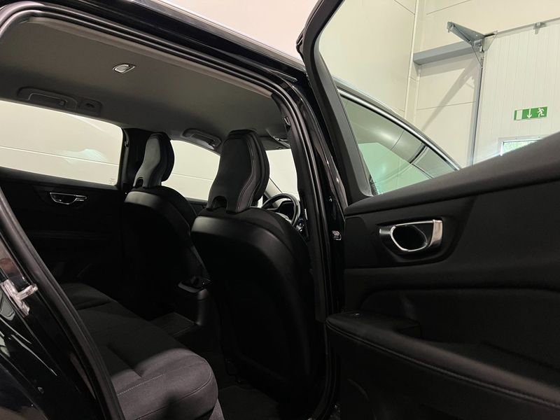 Volvo V60 bild 10