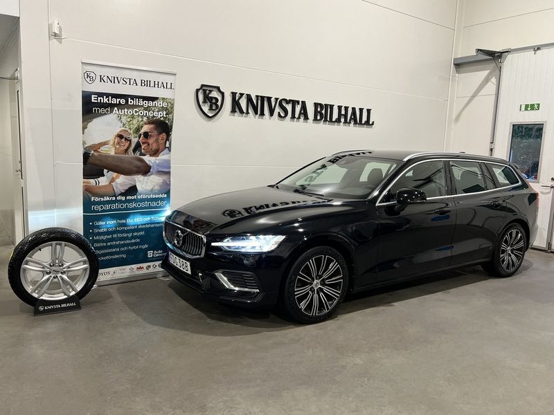 Volvo V60 bild 15