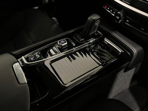 Volvo V60 bild 20