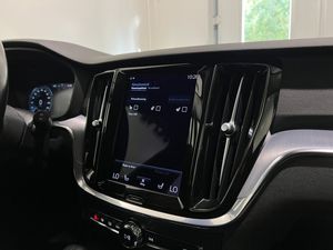 Volvo V60 bild 23