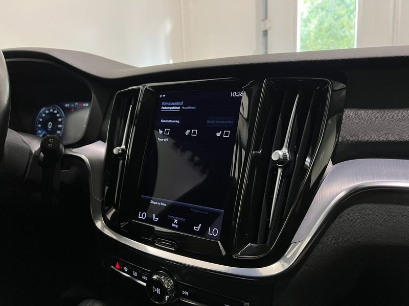 Volvo V60 bild 23
