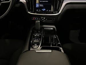 Volvo V60 bild 19