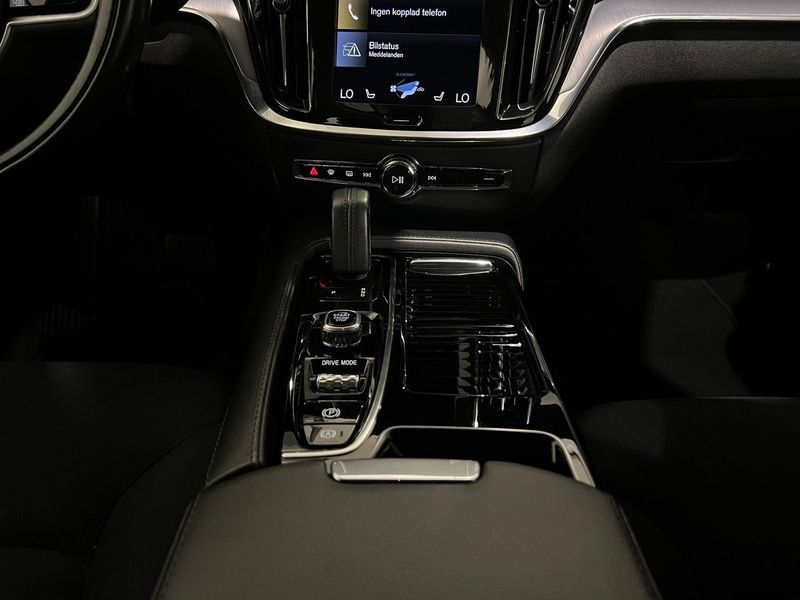 Volvo V60 bild 19