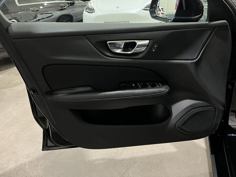 Volvo V60 bild 8