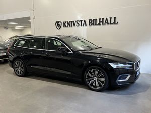 Volvo V60 bild 3