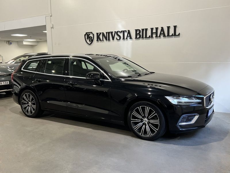 Volvo V60 bild 3