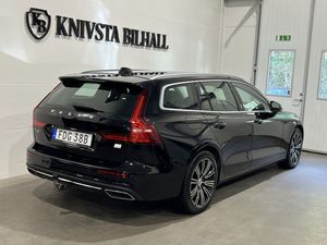 Volvo V60 bild 4