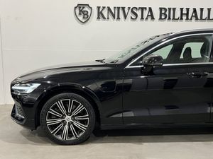 Volvo V60 bild 28