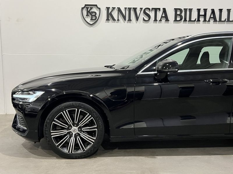 Volvo V60 bild 28