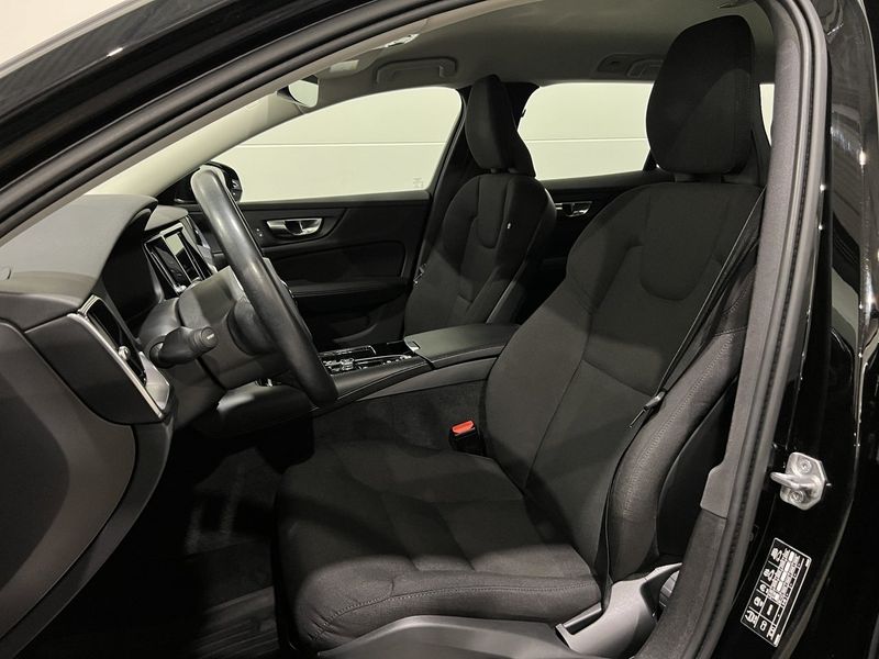 Volvo V60 bild 7