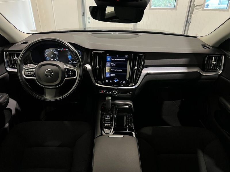Volvo V60 bild 17