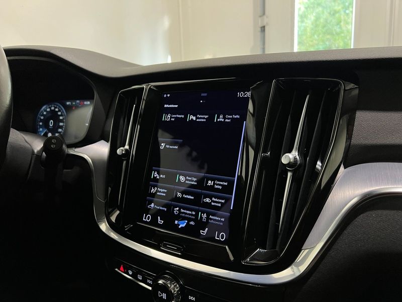 Volvo V60 bild 24
