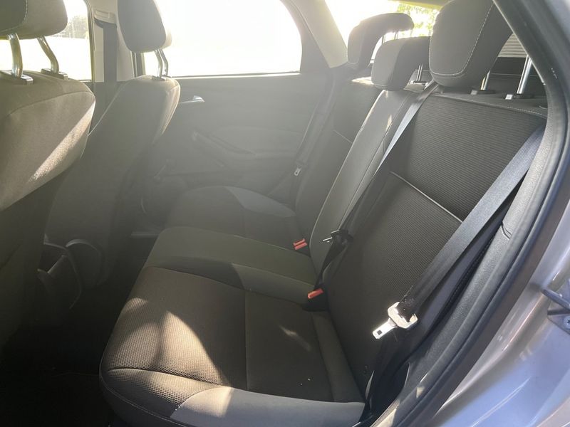Ford Focus bild 13