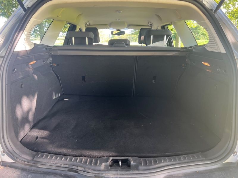 Ford Focus bild 11