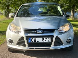 Ford Focus bild 4