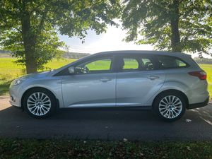 Ford Focus bild 12