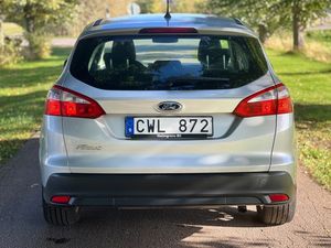 Ford Focus bild 5