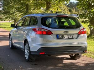 Ford Focus bild 2