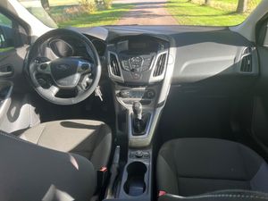 Ford Focus bild 9