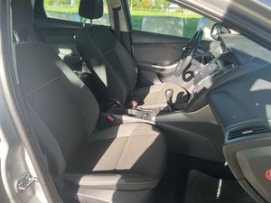Ford Focus bild 7