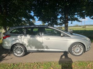 Ford Focus bild 8