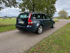 Volvo V50 bild 7