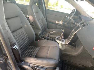 Volvo V50 bild 9