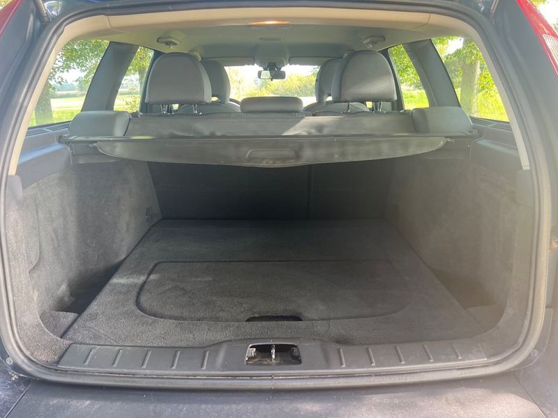 Volvo V50 bild 11