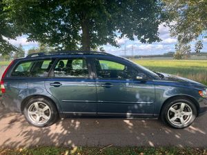 Volvo V50 bild 8
