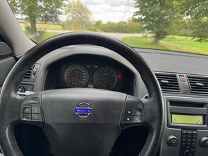 Volvo V50 bild 12