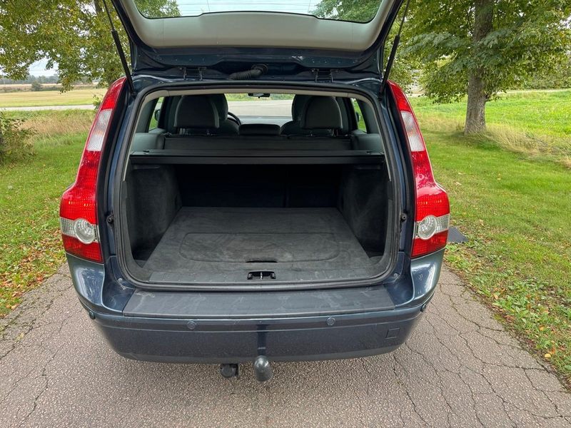Volvo V50 bild 14
