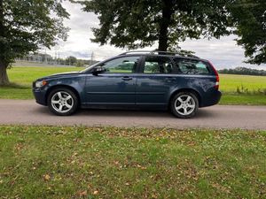 Volvo V50 bild 4