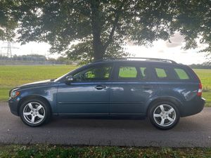 Volvo V50 bild 6